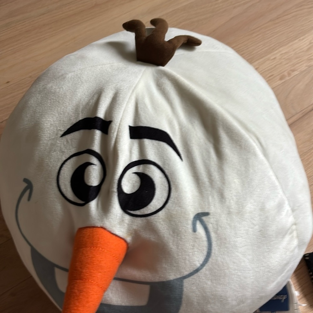 Olaf